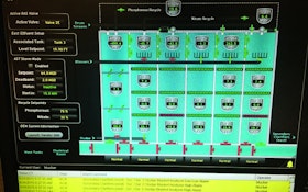Spring Creek Plant Finds Efficiency With SCADA