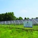 10-Acre Solar Facility Lowers Energy Bills At Treatment Plant