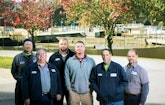 Meticulous Care From an Experienced Operator Family Keeps These Alabama Plants Spotless and Effluent Sparkling
