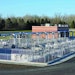 This Plant is Conquering CSOs With a Wet-Weather Clarifier