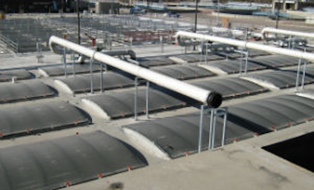 Why Choose Structurally Supported Cover Systems?