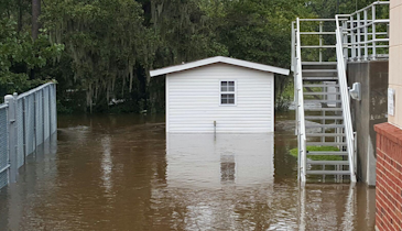Utilities Recover, Adapt in Hurricane Joaquin’s Aftermath