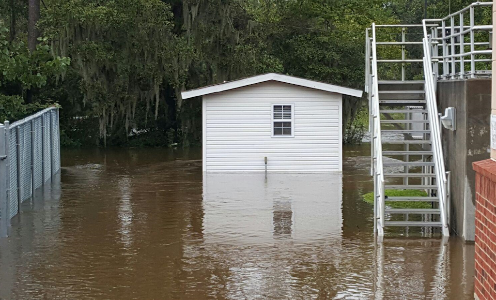 Utilities Recover, Adapt in Hurricane Joaquin’s Aftermath