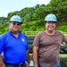Reservoirs, Rainwater and the Big Island of Hawaii