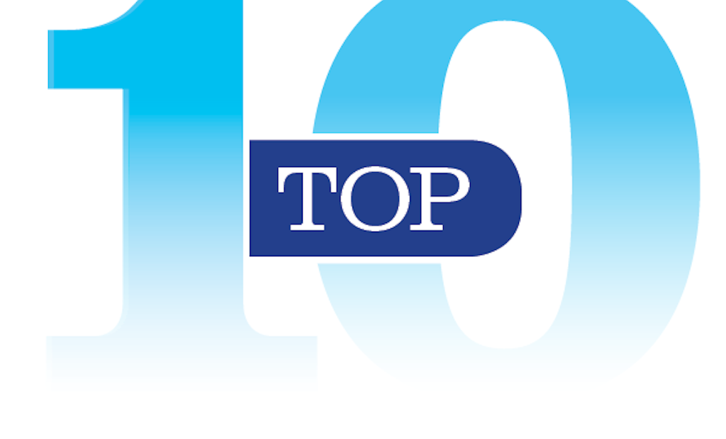 Top 10 Wastewater News Stories of 2015