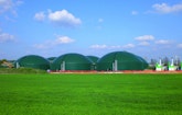 Q&A: Learn About The Tecon Biogas Storage System