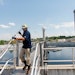 Through a Decade of Effort, Murfreesboro Wins Dramatic Effluent Nitrogen and Phosphorus Reductions