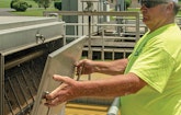 “No Worries.” That’s How Supervisor Jeff Totherow Feels About the Tullahoma Wastewater Treatment Plant