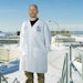 Water Quality Analyst Finds Success Meeting Challenges Head-On