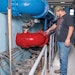 A Plant Team Responds to a Disastrous Chlorine Leak With Quick Repairs and a Long-Term Improvements