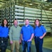 Making the Shift from Water Chlorination to Reverse Osmosis