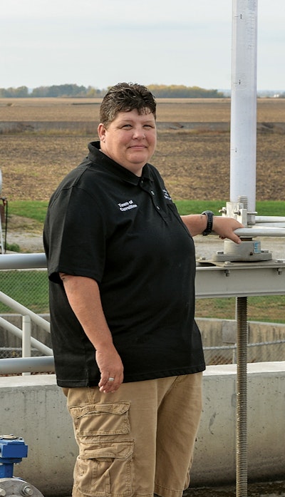 The Fast Track: An Operator's Journey to Wastewater Supervisor