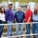 Low Turbidity is the Robert A. Harris Water Filtration Plant's Claim to Fame