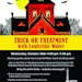 Trick-or-Treatment Haunts Louisville Water Company