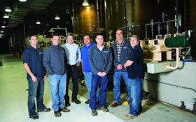 Truckee Meadows Team Tackles Water Variability
