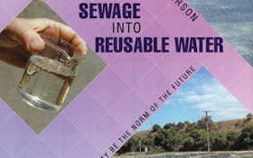 Finally, a Wastewater Book for the Rest of Us