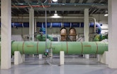 This Water Plant Has a Unique Design and an Operations Team With an Exemplary Performance Record