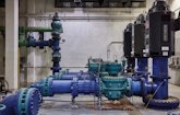 This Water Plant Has a Unique Design and an Operations Team With an Exemplary Performance Record