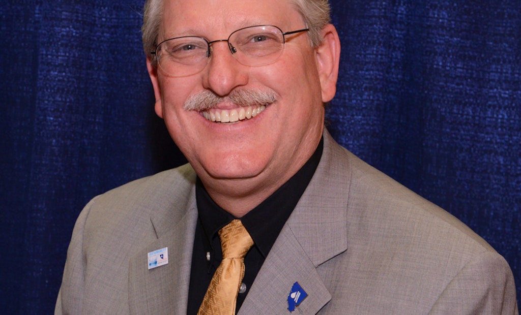 Small Staff, Big Rewards: Water and Wastewater Program Keeps AWWA Members In the Know