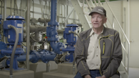 Video Pays Tribute to Treatment Plant Operators, America's Unsung Heroes