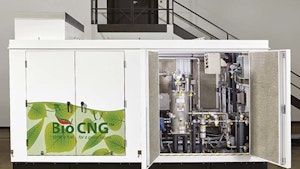 Biogas - Unison Solutions BioCNG