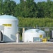 Biosolids Management and Headworks