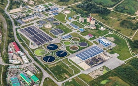 Half of Global Wastewater Is Treated, Says New Study
