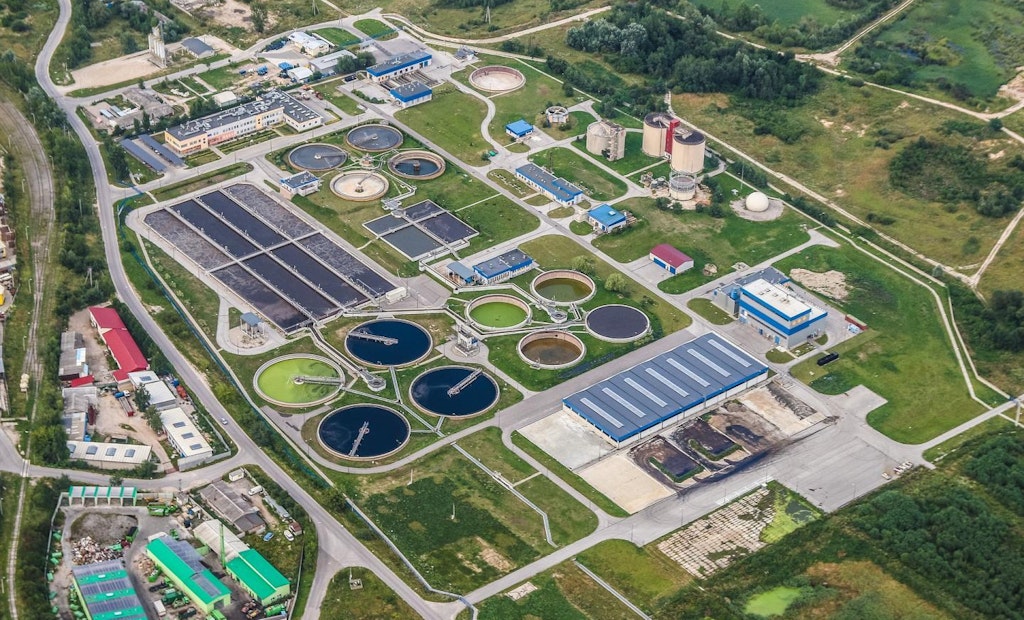 Half of Global Wastewater Is Treated, Says New Study