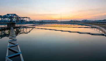 Extend the Life of Your Wastewater Treatment Assets