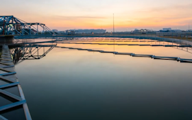 Extend the Life of Wastewater Treatment Assets