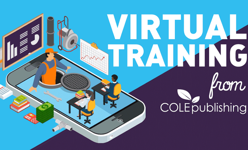 Virtual Trainings Are Now Available
