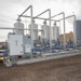 A Zero-Stream-Discharge Treatment Plant Now Produces Pipeline-Quality Methane From Its Biosolids