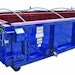 Dewatering Equipment - Wastequip dewatering container