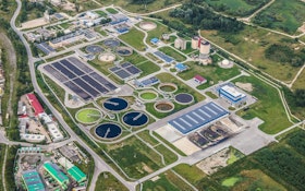 MABR Technology Could Optimize Wastewater Treatment, Say Researchers