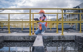 Top 4 Ways Connected Safety Prevents Incidents For Your Water and Wastewater Workers