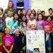 Fourth-Graders Compete in Water Ethics Contest