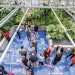 A Nontraditional Aesthetic Highlights a University's New Water Reclamation Facility