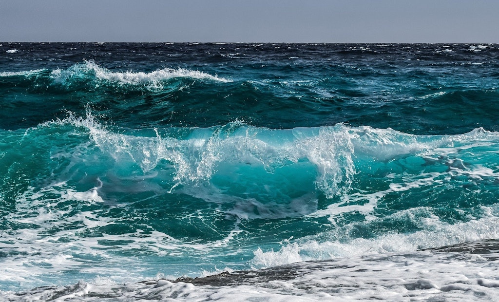 Teams Ride Wave of Winnings to Succeed in Water Desalination Challenge