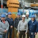 Teamwork and Automation Driver Award-Winning Performance in a Pennsylvania Water Plant