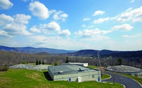 Water Management And Energy Savings Drive Down Costs In West Virginia