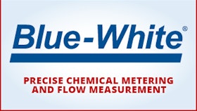 Blue-White Industries